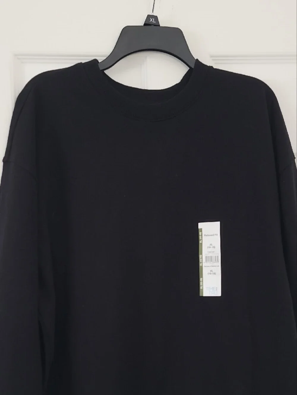 Time and Tru soft knit